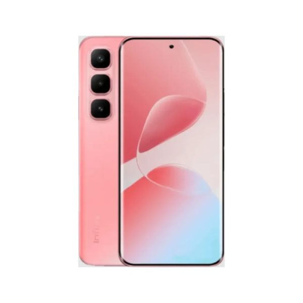 Infinix Hot 60 Pro Plus - Image 5