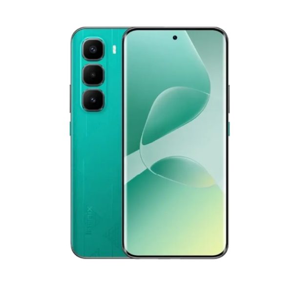 Infinix Hot 60 Pro Plus - Image 3