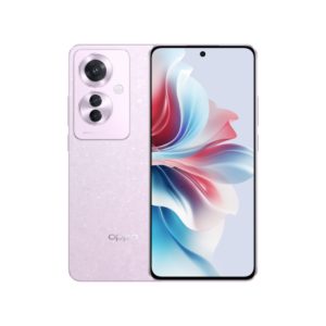 Oppo Reno 11 F 5G
