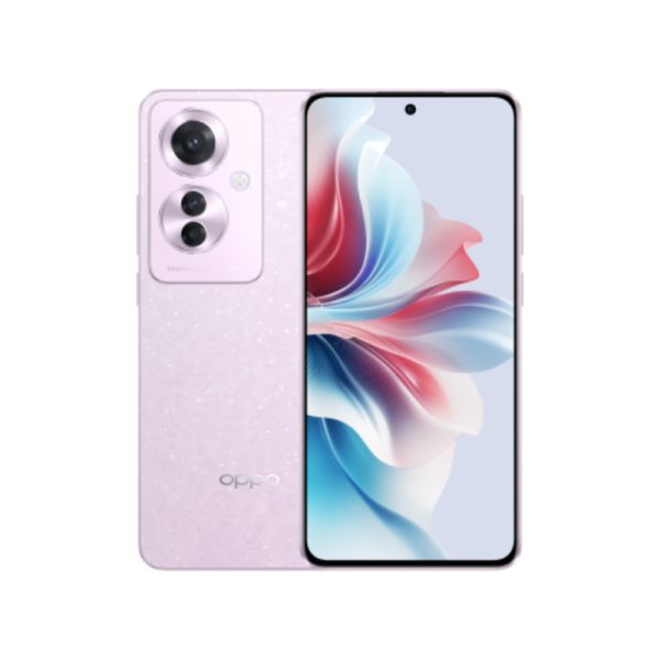 Oppo Reno 11 F 5G