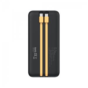 Tecno Ultra-Tank Powerbank 10000mAh