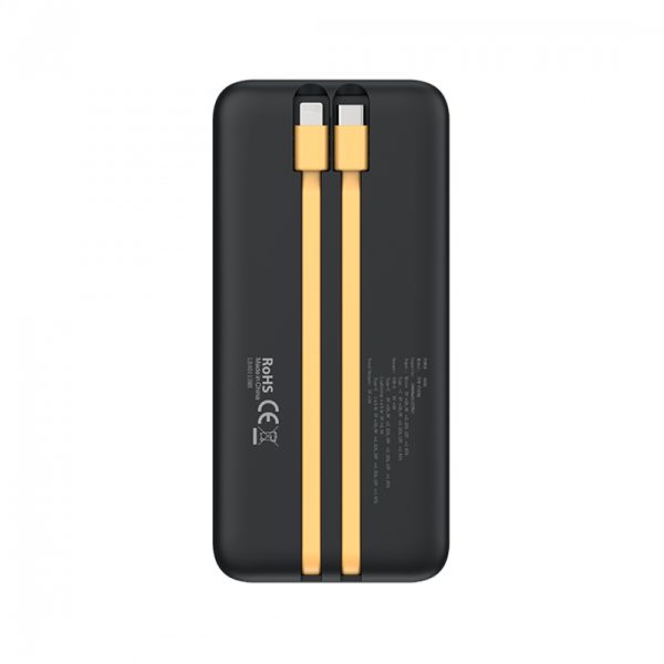 Tecno Ultra-Tank Powerbank 10000mAh