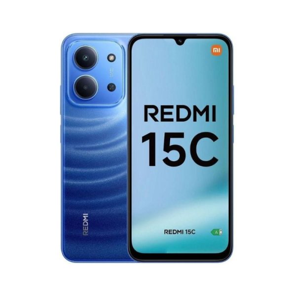 Xiaomi Redmi 15C 4G